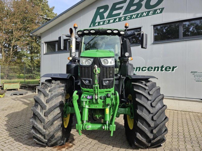 John Deere 6250R