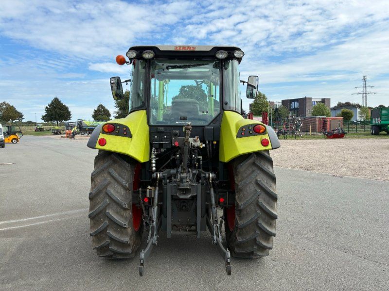 Claas Arion 410