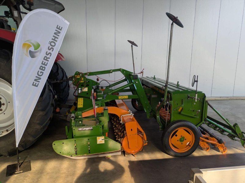 Amazone KE 303 + D8/30 spezial