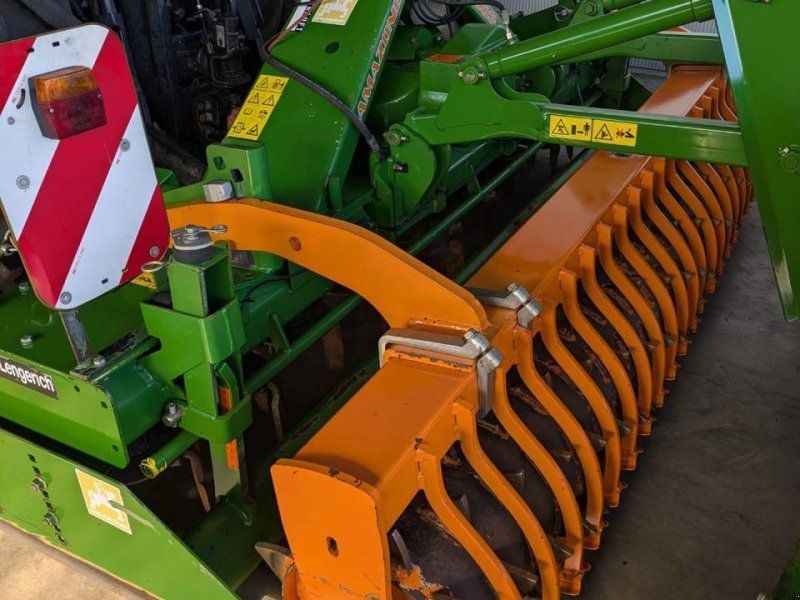 Amazone KE 303 + D8/30 spezial