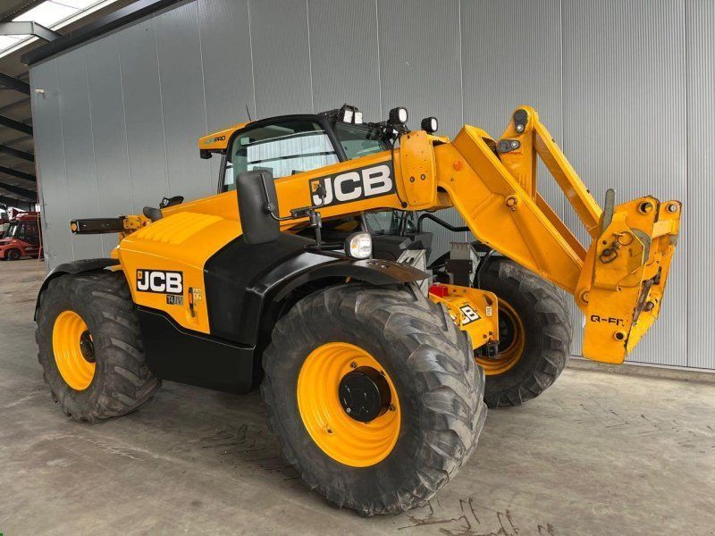 JCB 536-60 Agri Pro