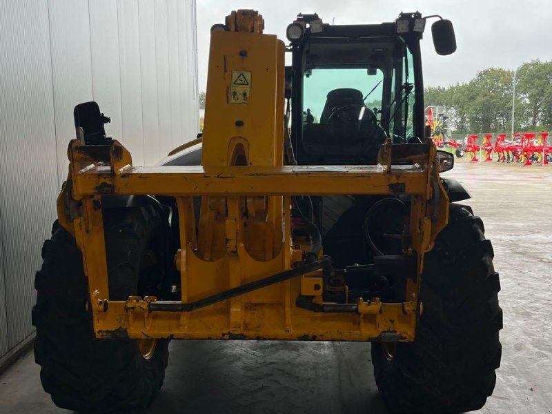 JCB 536-60 Agri Pro
