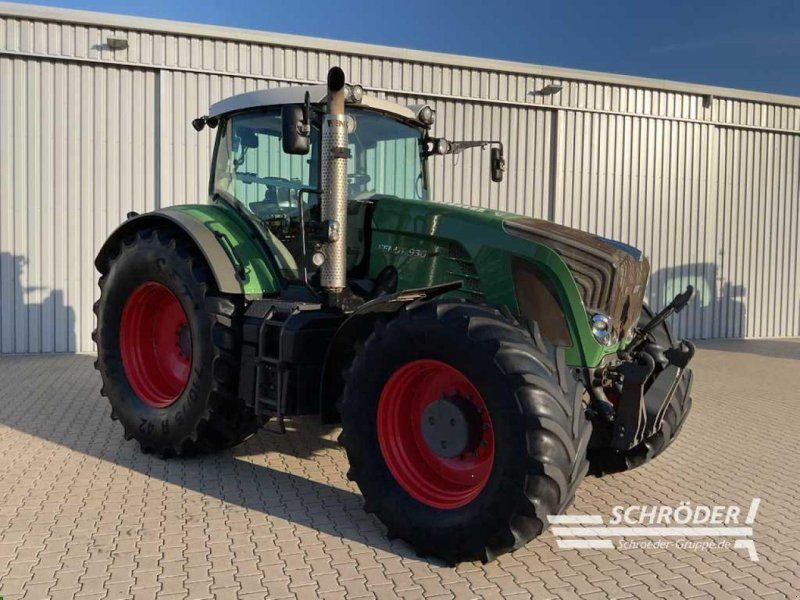 Fendt 924 VARIO