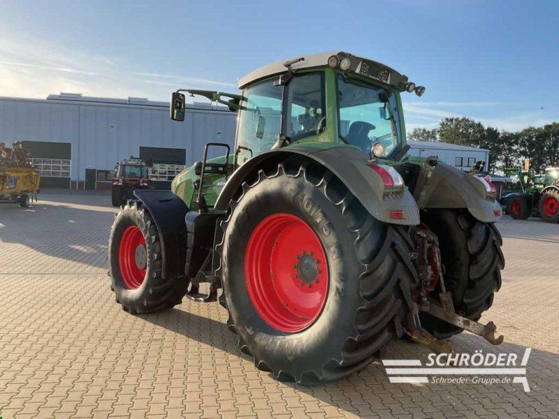 Fendt 924 VARIO