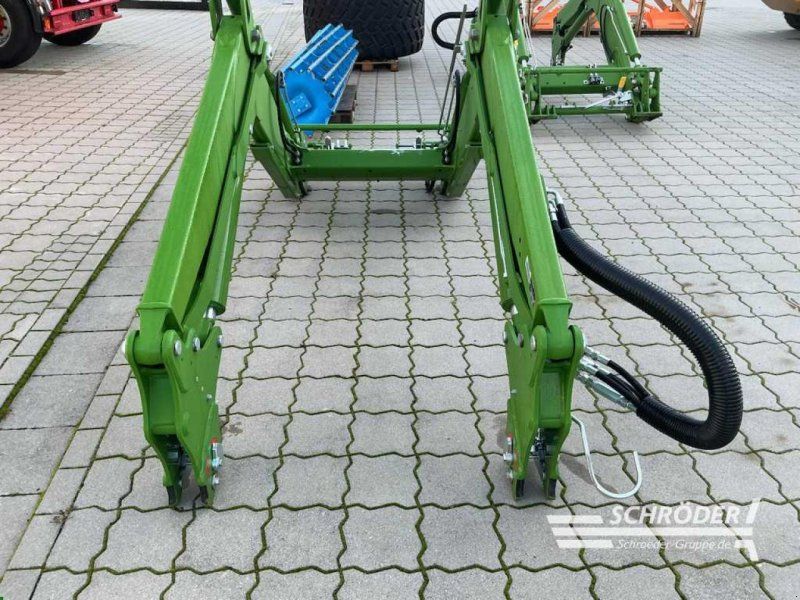 Fendt 724 GEN6 PROFI PLUS
