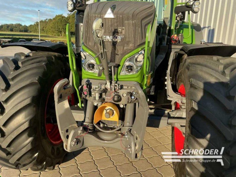 Fendt 724 GEN6 PROFI PLUS
