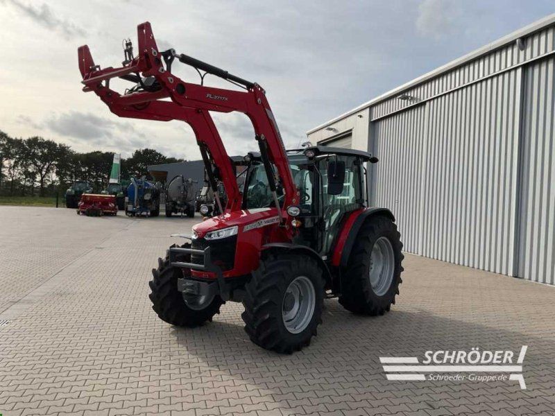 Massey Ferguson 4709 M CAB ESSENTIAL