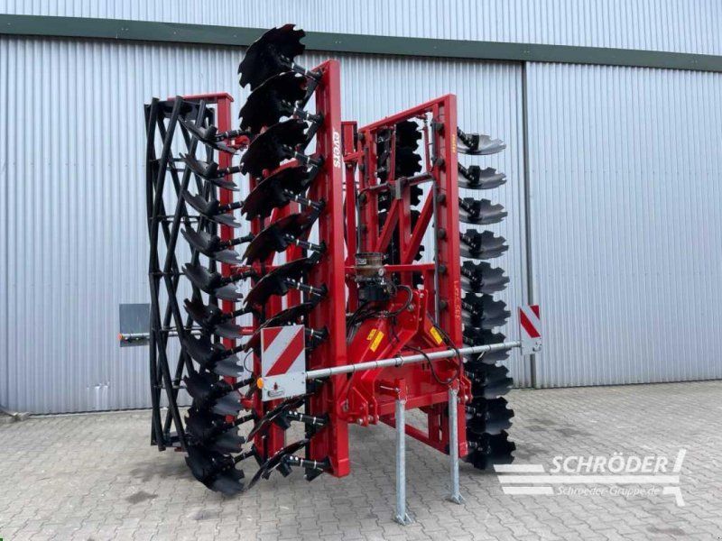 Evers SKYROS V 40-600 | NEU