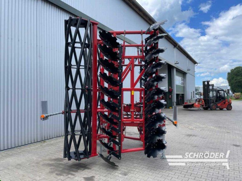 Evers SKYROS V 40-600 | NEU