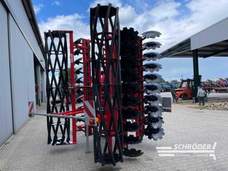 Evers SKYROS V 40-600 | NEU