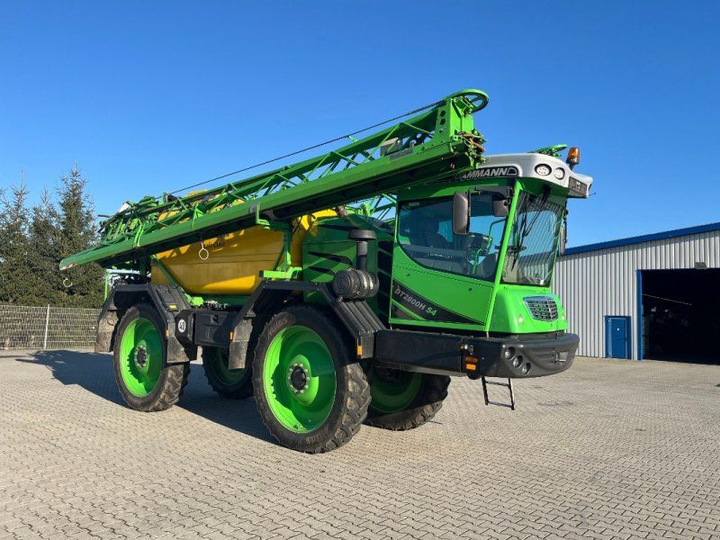 Dammann DT 2800H S4