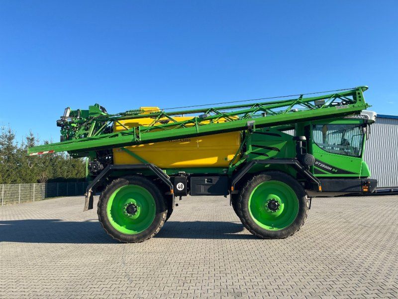 Dammann DT 2800H S4