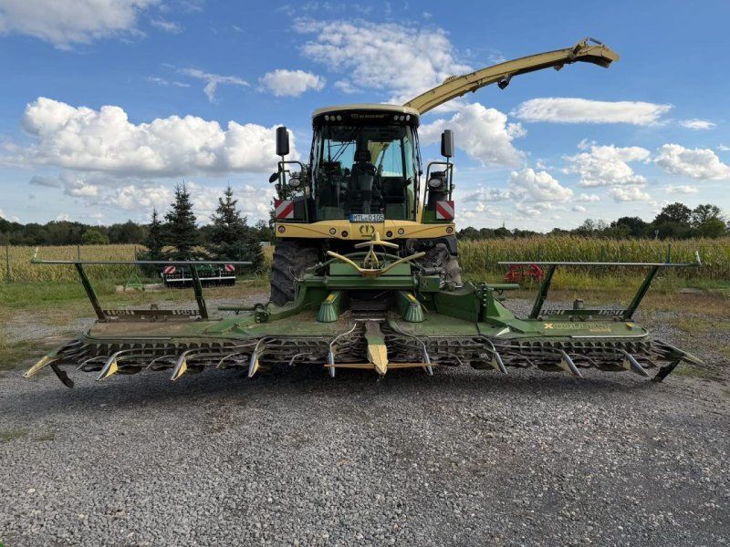 Krone Big X 630 (St 5)
