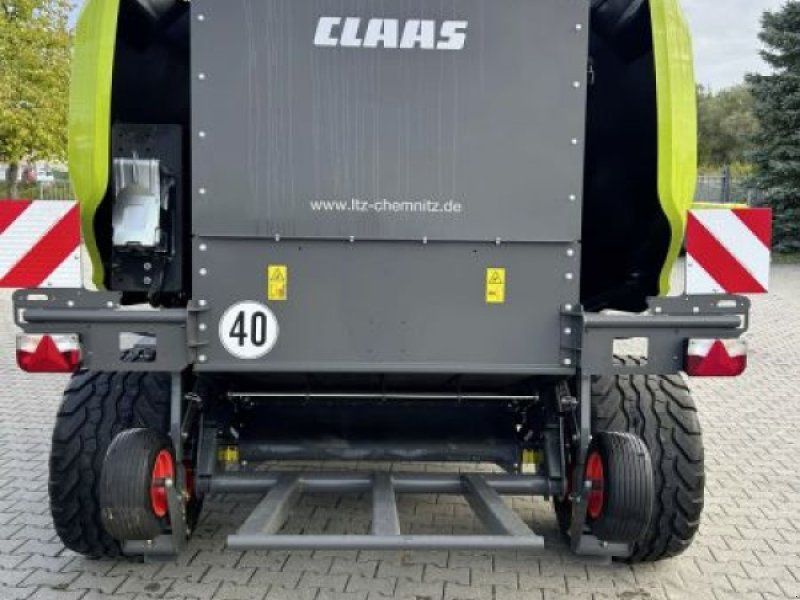 Claas VARIANT 560 RC TREND RUN