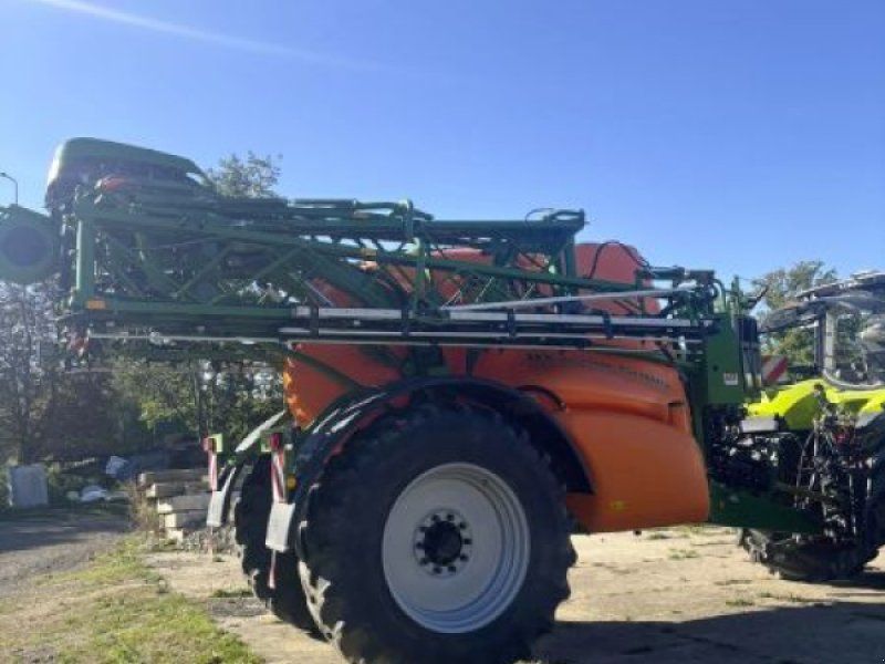Amazone UX 5200 SUPER