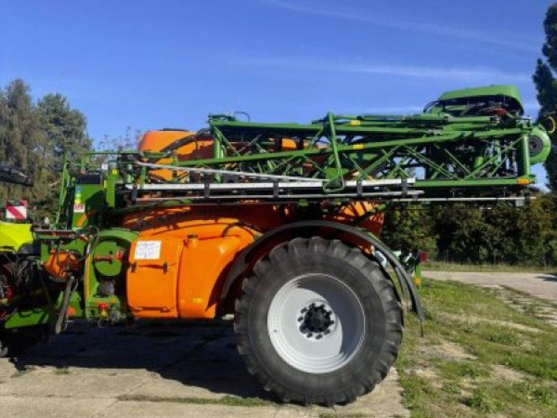 Amazone UX 5200 SUPER