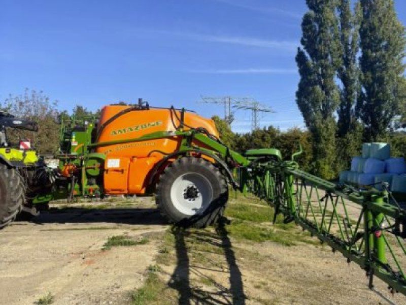 Amazone UX 5200 SUPER
