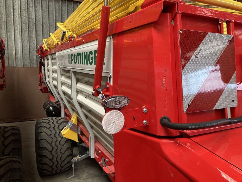 Pöttinger BOSS 3190 LP