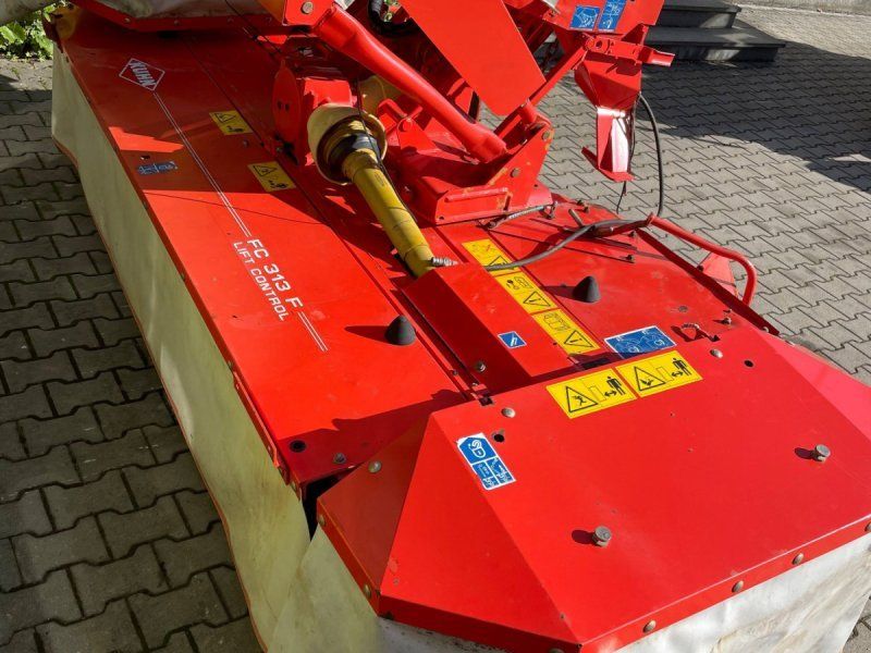 Kuhn FC 313 F