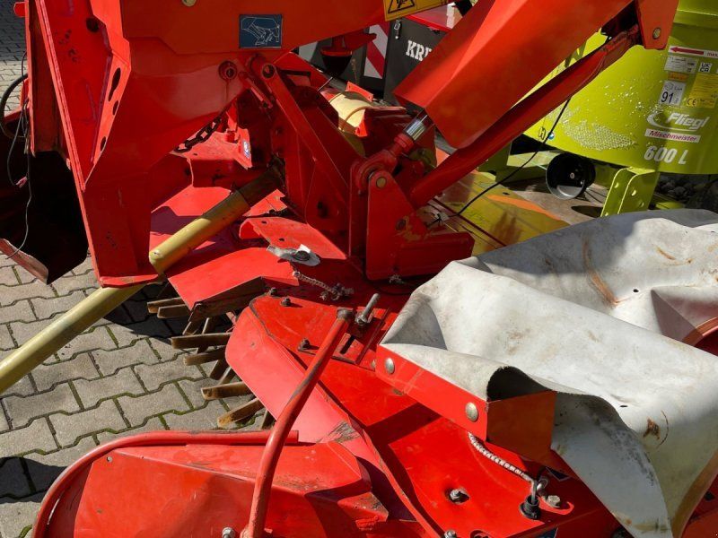 Kuhn FC 313 F