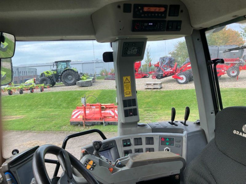 Claas AXION 820 CMATIC CEBIS