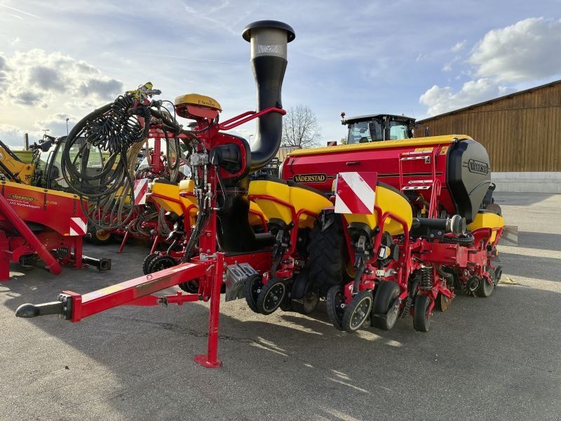 Väderstad TEMPO F 8