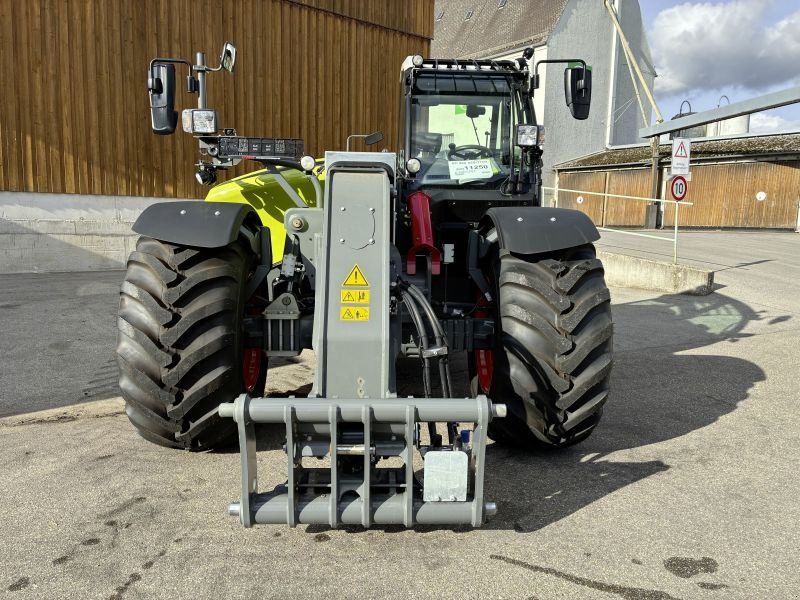 Claas SCORPION 960 VARIPOWER 2 PLUS