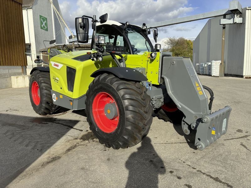 Claas SCORPION 960 VARIPOWER 2 PLUS