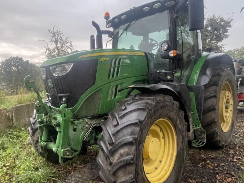John Deere 6175 R