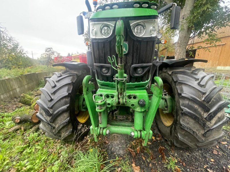 John Deere 6175 R