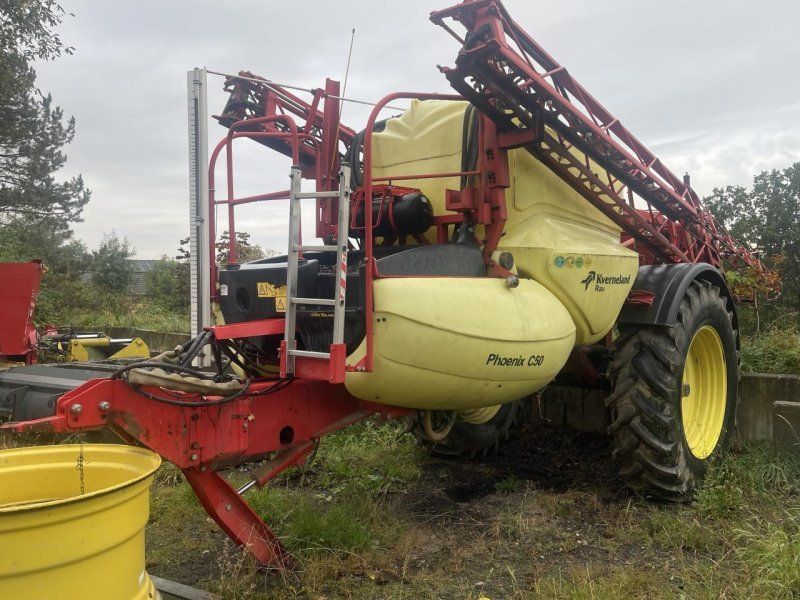 Kverneland Phönix C 50