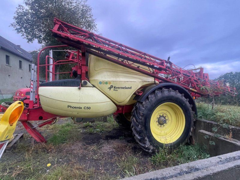 Kverneland Phönix C 50