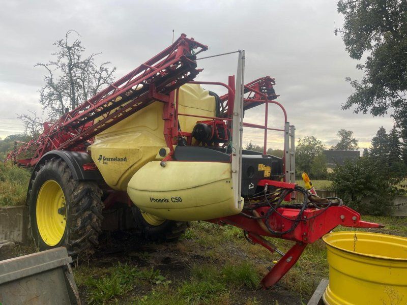Kverneland Phönix C 50
