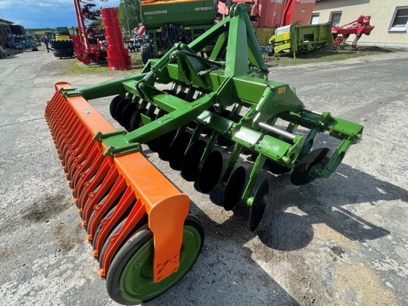 Amazone Väderstad, Horsch, Lemken, Köckerling Winterreparatur