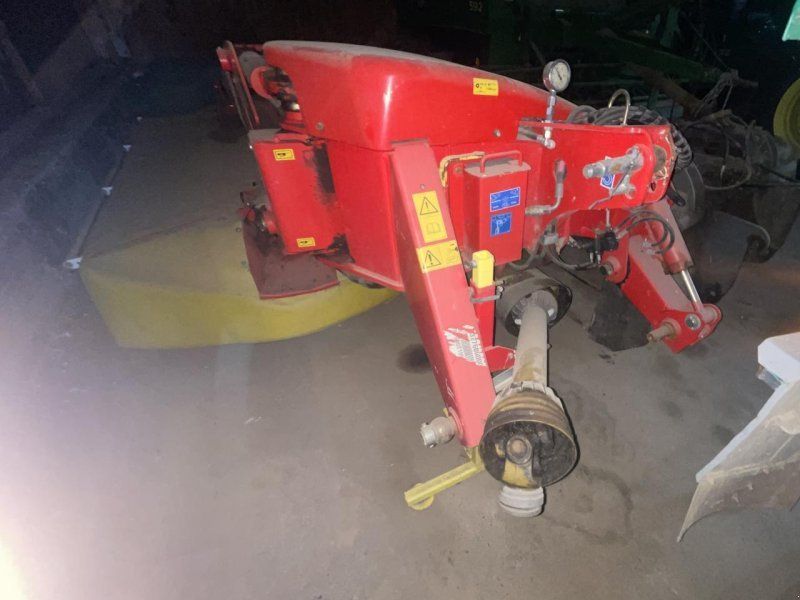 Pöttinger NovaCat Disc 442