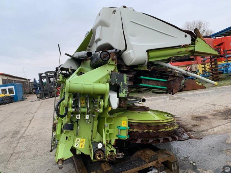 Claas Orbis 750 AC TS Pro C Neuer Preis!