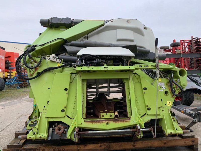 Claas Orbis 750 AC TS Pro C Neuer Preis!