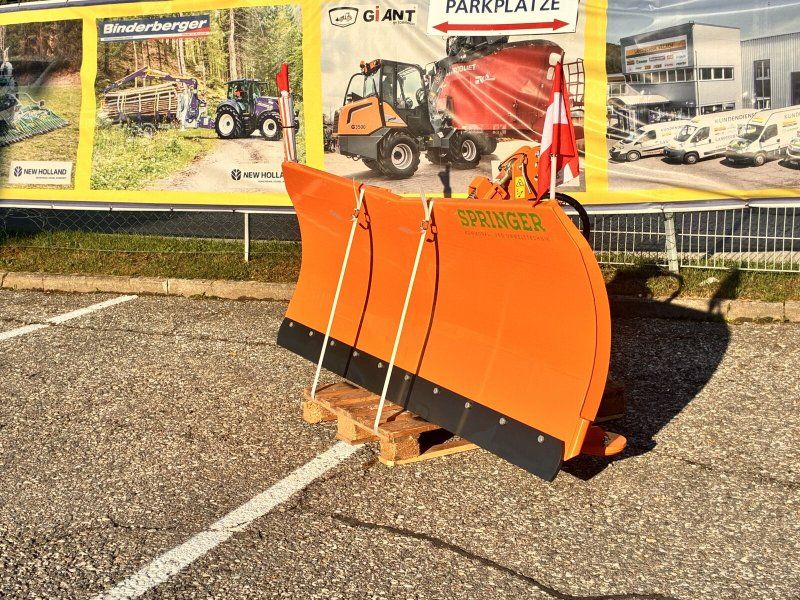 Springer SPC 2501