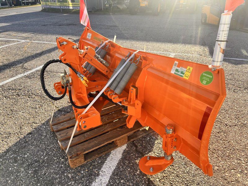 Springer SPC 2501