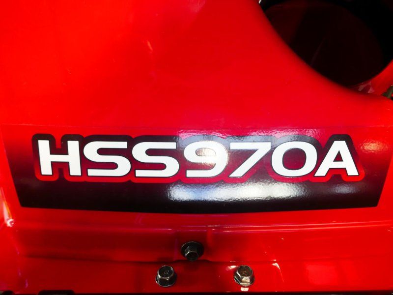 Honda HSS 970A TD