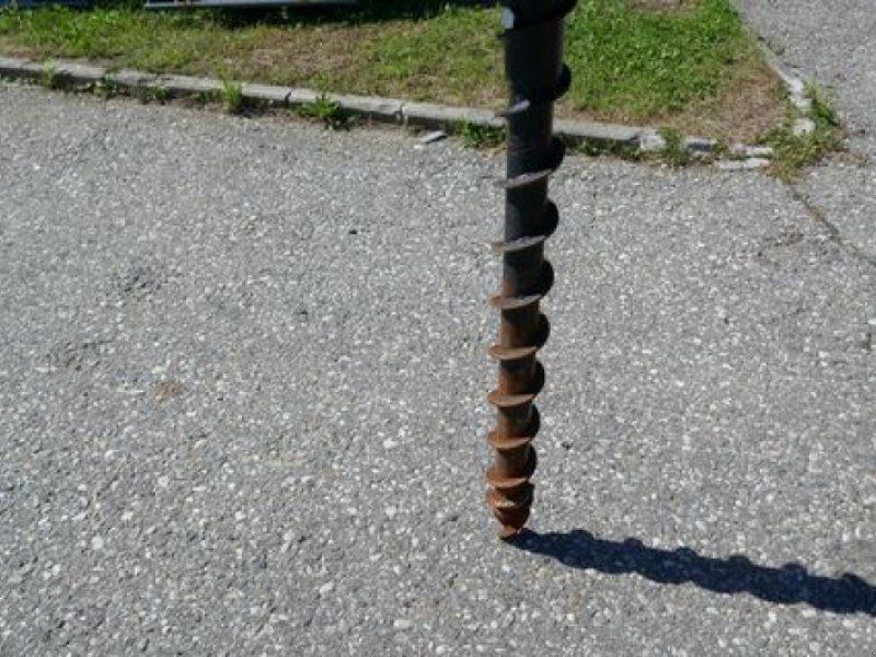 Giant Erdbohrer 100/200