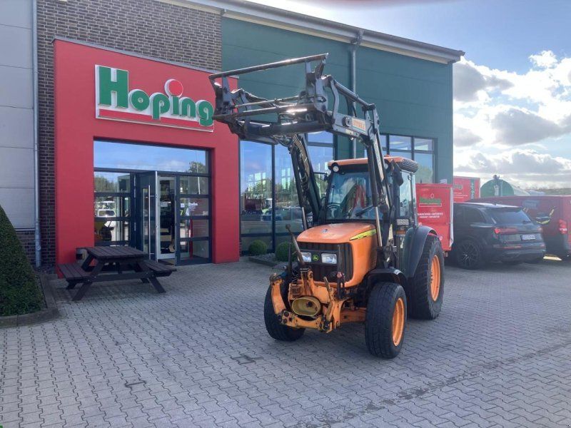 John Deere 5315F