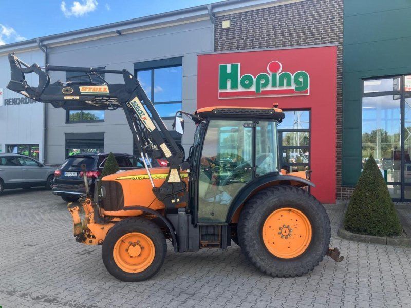 John Deere 5315F