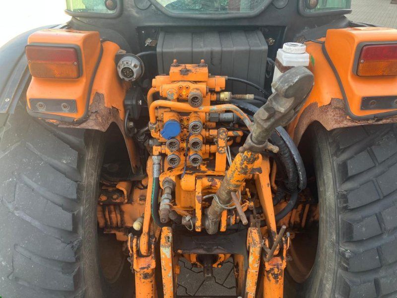 John Deere 5315F