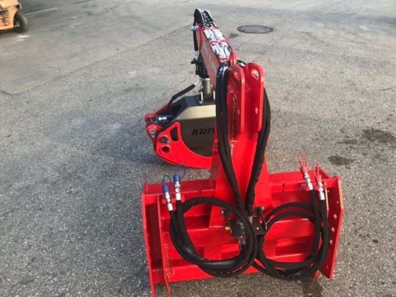 Krpan KL 2500F
