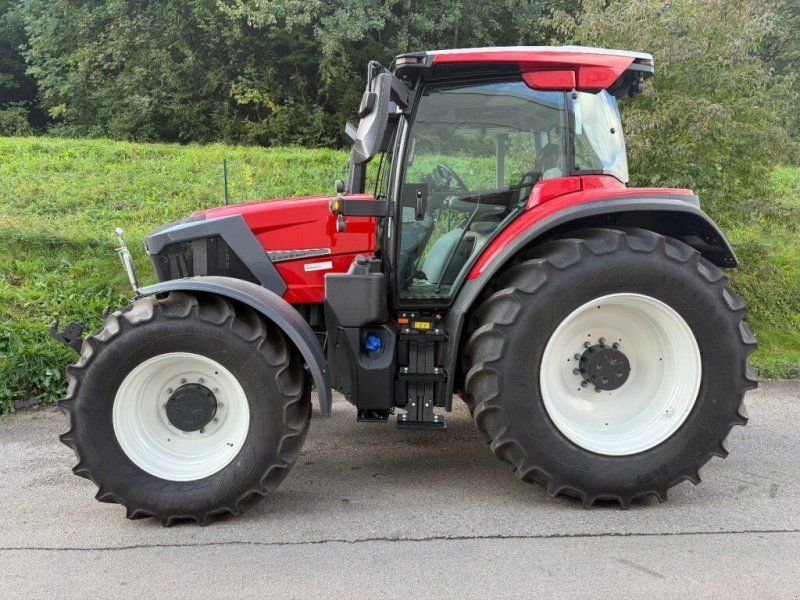 Lindner Lintrac 160