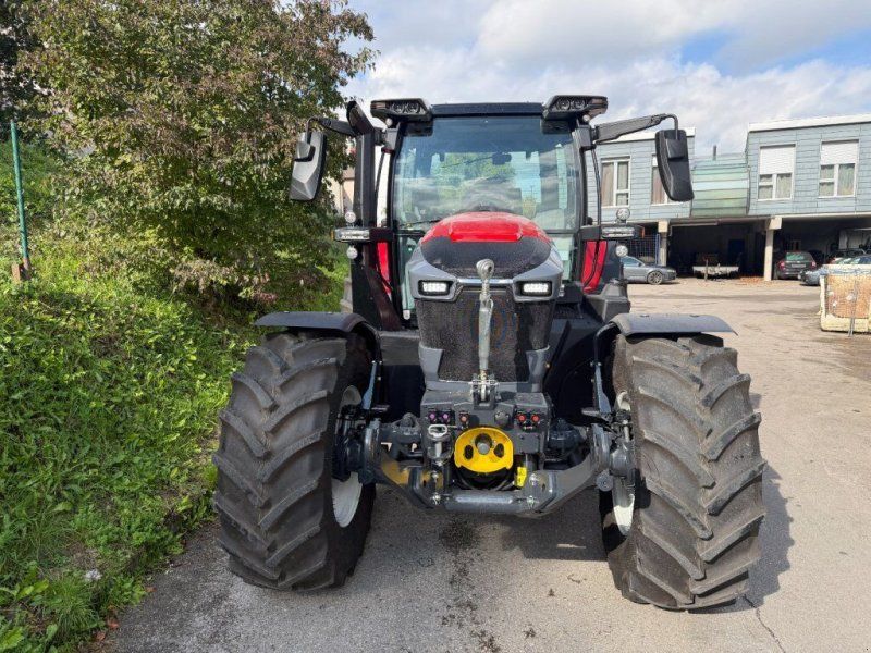 Lindner Lintrac 160