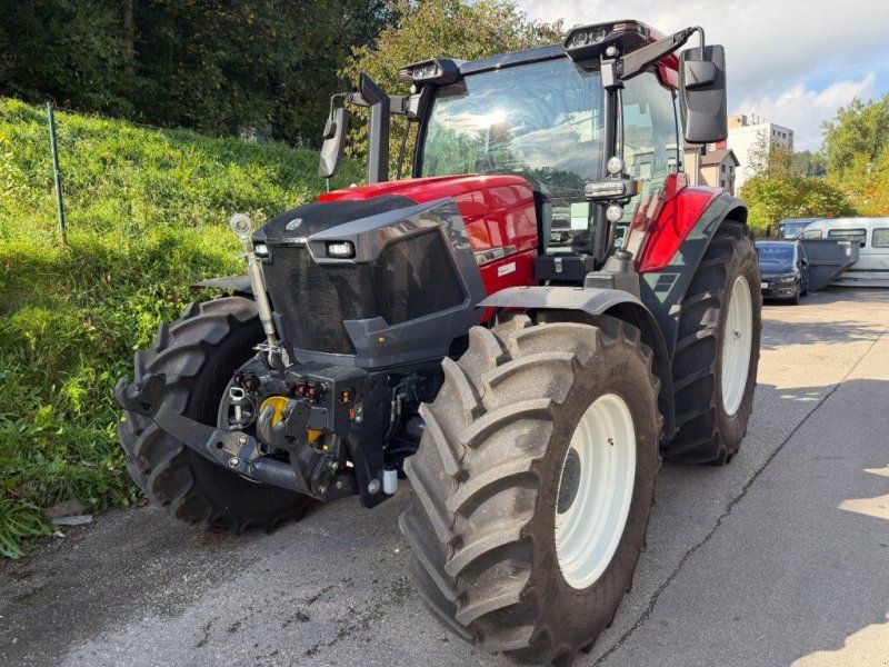 Lindner Lintrac 160