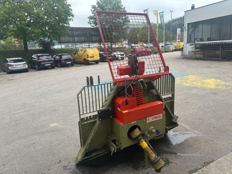 Holzknecht HS 270