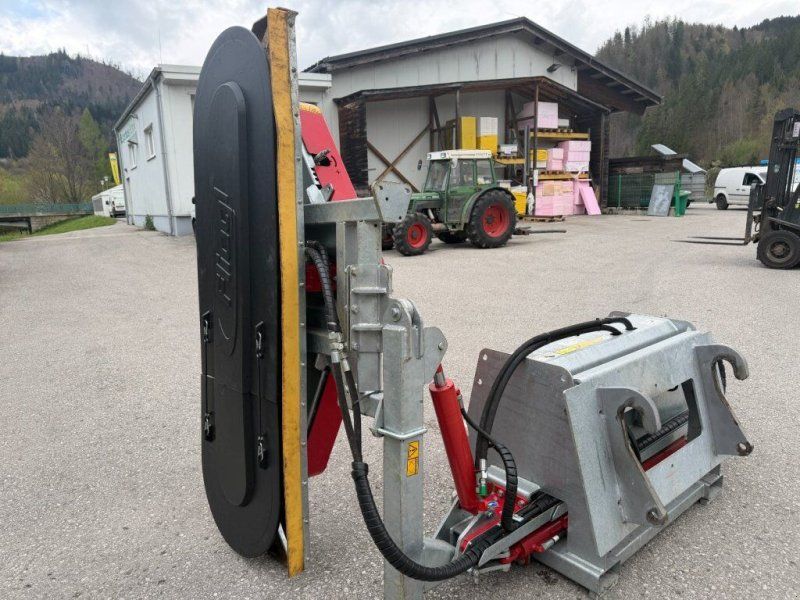 Fliegl Woodking Classic